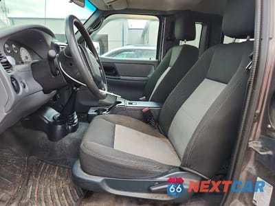 Zdjęcie 7 z 12 samochodu: 2010 FORD RANGER SUPER CAB VIN:1FTLR4FEXAPA03817 - miniatura