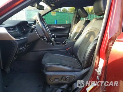 Zdjęcie 7 z 12 samochodu: 2021 JEEP GRAND CHEROKEE L LAREDO VIN:1C4RJKAG4M8185124 - miniatura