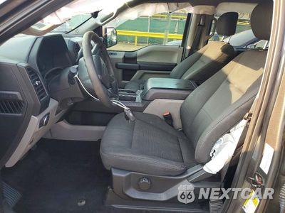 Zdjęcie 7 z 12 samochodu: 2018 FORD F150 SUPERCREW VIN:1FTEW1EP2JKE58757 - miniatura