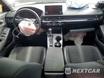Zdjęcie 8 z 12 samochodu: 2025 HONDA CIVIC SPORT VIN:2HGFE2F53SH521014 - miniatura