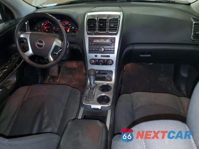 Zdjęcie 8 z 13 samochodu: 2007 GMC ACADIA SLE VIN:1GKER13757J132965 - miniatura