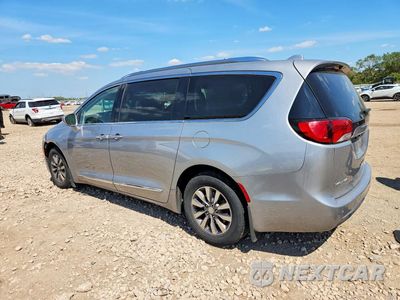 Drugie zdjęcie samochodu z przodu: 2019 CHRYSLER PACIFICA TOURING L PLUS VIN:2C4RC1EG4KR594336 - miniatura