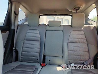 Zdjęcie 10 z 13 samochodu: 2018 HONDA CR-V EX VIN:7FARW2H56JE078226 - miniatura