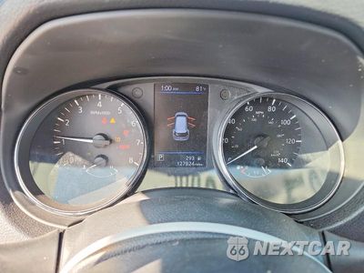 Zdjęcie 9 z 14 samochodu: 2018 NISSAN ROGUE S VIN:5N1AT2MV9JC787846 - miniatura