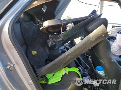 Zdjęcie 10 z 12 samochodu: 2019 HONDA ACCORD SPORT VIN:1HGCV2F30KA009484 - miniatura