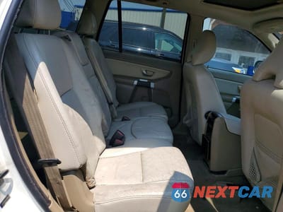 Zdjęcie 11 z 13 samochodu: 2008 VOLVO XC90 3.2 VIN:YV4CY982981420150 - miniatura
