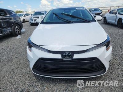 Zdjęcie 9 z 24 samochodu: 2026 TOYOTA COROLLA LE VIN:5YFB4MDE8TP411277 - miniatura