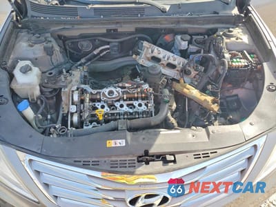 Zdjęcie 11 z 13 samochodu: 2013 HYUNDAI AZERA BASE VIN:KMHFG4JG8DA226825 - miniatura
