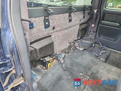 Zdjęcie 12 z 13 samochodu: 2001 CHEVROLET SILVERADO K1500 VIN:1GCEK19T81E221207 - miniatura