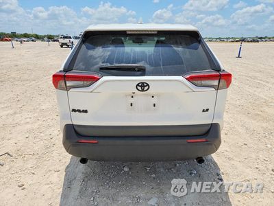 Zdjęcie 6 z 13 samochodu: 2023 TOYOTA RAV4 LE VIN:2T3H1RFV5PW288238 - miniatura
