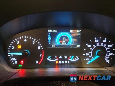 Zdjęcie 9 z 13 samochodu: 2020 FORD ESCAPE SEL VIN:1FMCU9H68LUB32396 - miniatura