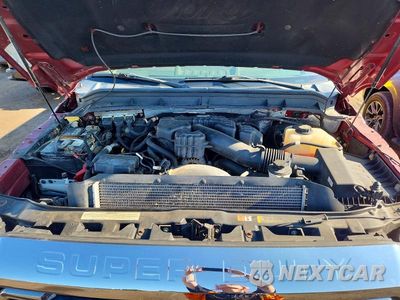Zdjęcie 11 z 12 samochodu: 2016 FORD F350 SUPER DUTY VIN:1FTRF3B61GEA18853 - miniatura