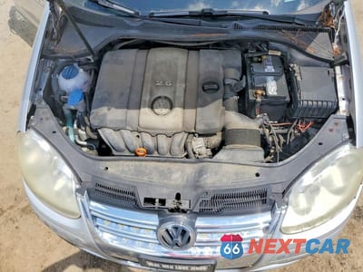 Zdjęcie 11 z 12 samochodu: 2007 VOLKSWAGEN JETTA 2.5 OPTION PACKAGE 1 VIN:3VWRF71KX7M012322 - miniatura