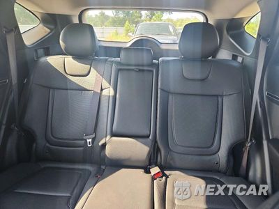Zdjęcie 10 z 13 samochodu: 2024 HYUNDAI TUCSON SEL VIN:5NMJF3DE3RH326902 - miniatura