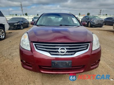 Piąte zdjęcie samochodu w środku: 2011 NISSAN ALTIMA 2.5 VIN:1N4AL2AP1BN407405 - miniatura