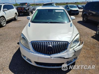 Piąte zdjęcie samochodu w środku: 2013 BUICK VERANO VIN:1G4PS5SK6D4111179 - miniatura