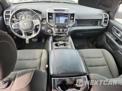 Zdjęcie 8 z 12 samochodu: 2020 RAM 1500 BIG HORN/LONE STAR VIN:1C6SRFFT4LN274416 - miniatura