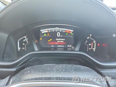 Zdjęcie 9 z 13 samochodu: 2022 HONDA CR-V EXL VIN:2HKRW2H80NH640893 - miniatura
