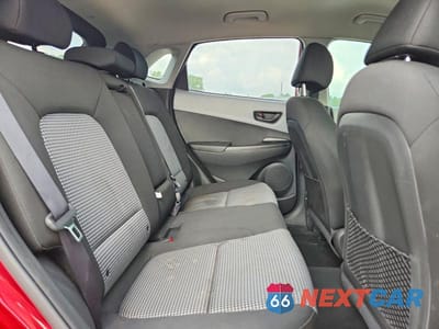Zdjęcie 10 z 12 samochodu: 2020 HYUNDAI KONA SEL VIN:KM8K22AA7LU550844 - miniatura