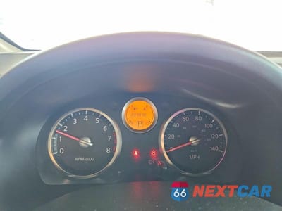 Zdjęcie 9 z 12 samochodu: 2007 NISSAN SENTRA 2.0 VIN:3N1AB61E37L634866 - miniatura