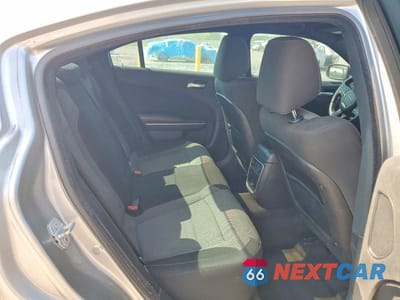 Zdjęcie 10 z 12 samochodu: 2015 DODGE CHARGER SXT VIN:2C3CDXHG3FH826376 - miniatura