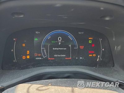 Zdjęcie 9 z 12 samochodu: 2026 TOYOTA CAMRY SE VIN:4T1DAACK8TU654755 - miniatura