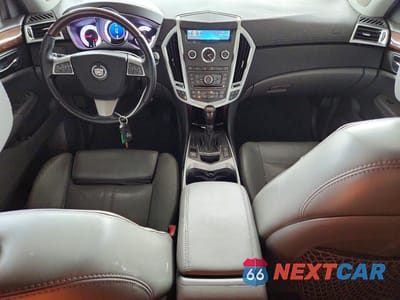 Zdjęcie 8 z 13 samochodu: 2011 CADILLAC SRX PREMIUM COLLECTION VIN:3GYFNCEY6BS619235 - miniatura