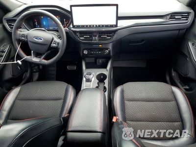 Zdjęcie 8 z 13 samochodu: 2024 FORD ESCAPE ST LINE VIN:1FMCU9MNXRUB34902 - miniatura