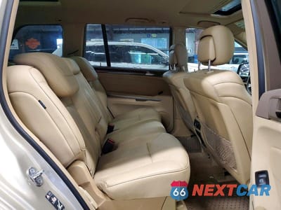 Zdjęcie 11 z 13 samochodu: 2012 MERCEDES-BENZ GL 450 4MATIC VIN:4JGBF7BE7CA774717 - miniatura
