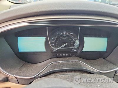 Zdjęcie 9 z 12 samochodu: 2016 FORD FUSION SE VIN:3FA6P0HD9GR192368 - miniatura