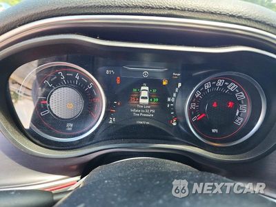 Zdjęcie 9 z 12 samochodu: 2017 DODGE CHALLENGER R/T VIN:2C3CDZBT8HH582986 - miniatura