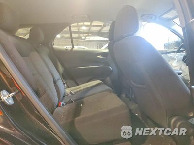 Zdjęcie 11 z 14 samochodu: 2022 CHEVROLET EQUINOX LT VIN:3GNAXUEV5NL220330 - miniatura