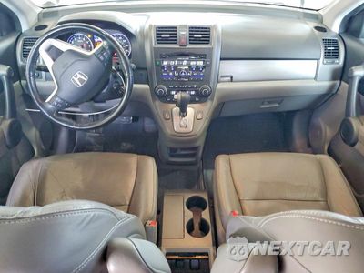 Zdjęcie 8 z 13 samochodu: 2010 HONDA CR-V EXL VIN:5J6RE3H72AL038917 - miniatura