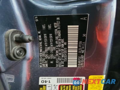 Zdjęcie 13 z 13 samochodu: 2015 TOYOTA SIENNA LE VIN:5TDJK3DC4FS095110 - miniatura