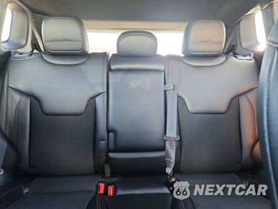 Zdjęcie 10 z 13 samochodu: 2024 JEEP COMPASS TRAILHAWK VIN:3C4NJDDN5RT144823 - miniatura