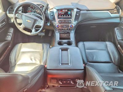 Zdjęcie 8 z 13 samochodu: 2015 CHEVROLET TAHOE C1500 LT VIN:1GNSCBKC0FR550328 - miniatura