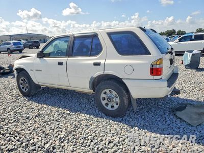 Drugie zdjęcie samochodu z przodu: 1999 HONDA PASSPORT EX VIN:4S6CK58W5X4417309 - miniatura