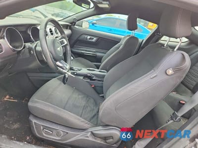 Zdjęcie 7 z 12 samochodu: 2017 FORD MUSTANG VIN:1FA6P8TH1H5256996 - miniatura