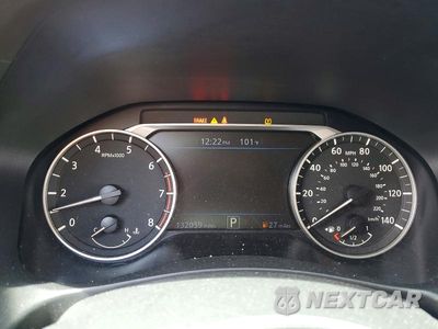 Zdjęcie 9 z 12 samochodu: 2021 NISSAN ALTIMA SV VIN:1N4BL4DV5MN340269 - miniatura