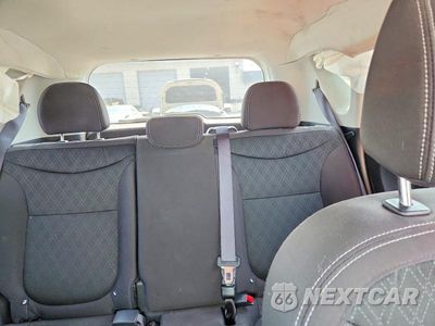 Zdjęcie 10 z 13 samochodu: 2018 KIA SOUL BASE VIN:KNDJN2A24J7562395 - miniatura