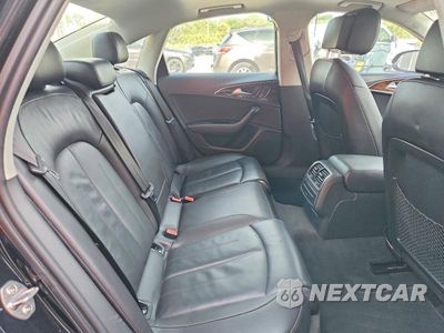 Zdjęcie 10 z 13 samochodu: 2018 AUDI A6 PREMIUM VIN:WAUC8AFC9JN020830 - miniatura