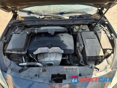 Zdjęcie 11 z 12 samochodu: 2015 CHEVROLET MALIBU LS VIN:1G11B5SLXFF215497 - miniatura