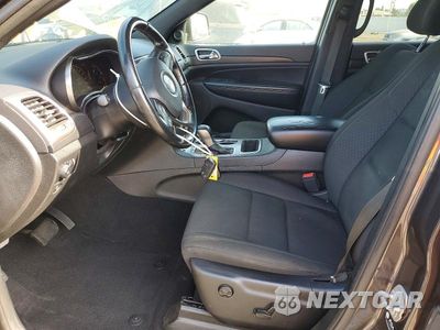 Zdjęcie 7 z 13 samochodu: 2021 JEEP GRAND CHEROKEE LAREDO VIN:1C4RJEAG0MC538764 - miniatura