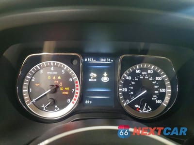 Zdjęcie 9 z 12 samochodu: 2017 NISSAN TITAN SV VIN:1N6AA1R71HN519559 - miniatura