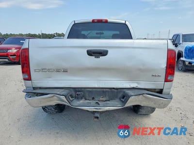 Zdjęcie 6 z 12 samochodu: 2004 DODGE RAM 1500 ST VIN:1D7HA18N64S705164 - miniatura