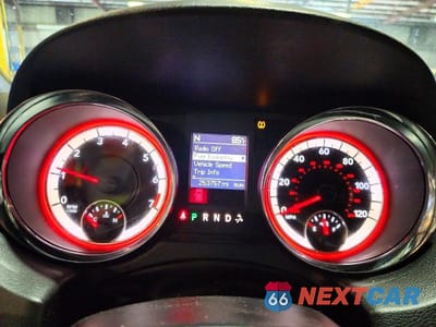 Zdjęcie 9 z 13 samochodu: 2019 DODGE GRAND CARAVAN GT VIN:2C4RDGEG2KR536225 - miniatura