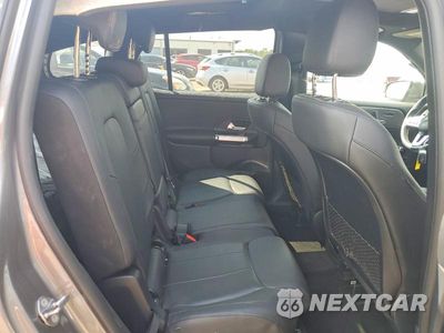 Zdjęcie 11 z 14 samochodu: 2023 MERCEDES-BENZ GLB 250 VIN:W1N4M4GB0PW286615 - miniatura