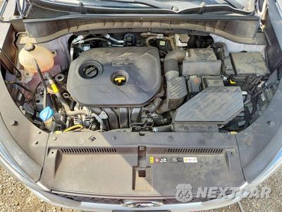 Zdjęcie 12 z 14 samochodu: 2021 HYUNDAI TUCSON SE VIN:KM8J23A43MU324278 - miniatura