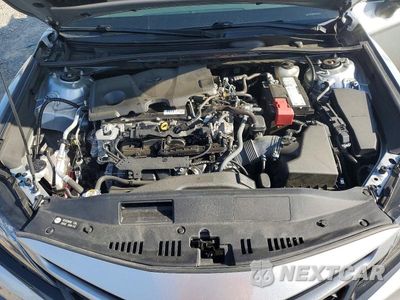 Zdjęcie 11 z 12 samochodu: 2024 TOYOTA CAMRY XSE VIN:4T1K61AK9RU252408 - miniatura