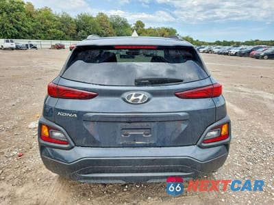 Zdjęcie 6 z 12 samochodu: 2018 HYUNDAI KONA SEL VIN:KM8K62AA1JU083986 - miniatura